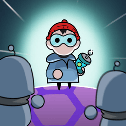 Space Survivor